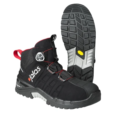 Jalas Exalter