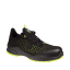 Safety Jogger MODULO S1P ESD, bezpečnostné poltopánky, zelené