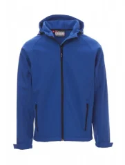 Payper Gale, pracovná softshell bunda, royal
