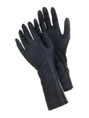 Tegera 84901, jednorazové nitrilové rukavice