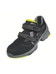 Uvex 8542 S1 ESD, bezpečnostné sandále
