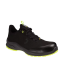 Safety Jogger MODULO S3 ESD, bezpečnostné poltopánky, zelené