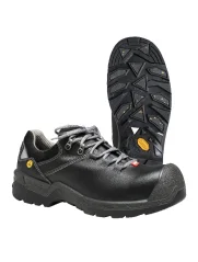 Jalas 1348 S3 Heavy Duty, bezpečnostné poltopánky