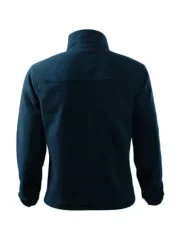Malfini 501, fleecová bunda, navy