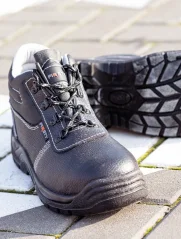 Ardon G1185 S1P, bezpečnostná členková obuv