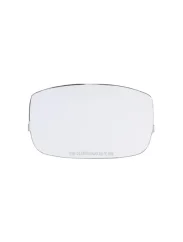 3M 426000, vonkajšie ochranné sklo 3M Speedglas, 10ks/bal