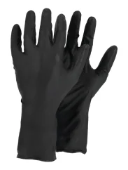 Tegera 84520 Chemforce, jednorazové nitrilové rukavice