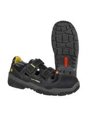 Jalas 1510 S1 Gran Premio, bezpečnostné sandále