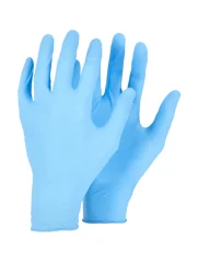 Tegera 84301, jednorazové nitrilové rukavice