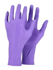 Tegera 858, jednorazové nitrilové rukavice