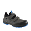 Safety Jogger MODULO S1P ESD, bezpečnostné sandále, modré