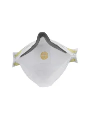 3M 9312+, respirátor FFP1 s ventilom