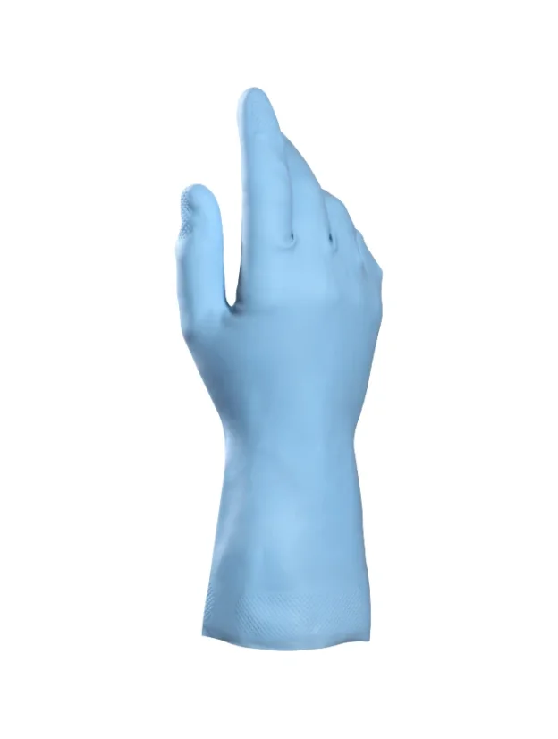 Mapa Vital 117, latexové rukavice