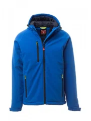 Payper Gale Pad, zimná softshell bunda, royal