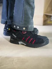 Jalas 9965 S3 Exalter, bezpečnostné poltopánky