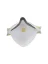 3M 9312+, respirátor FFP1 s ventilom