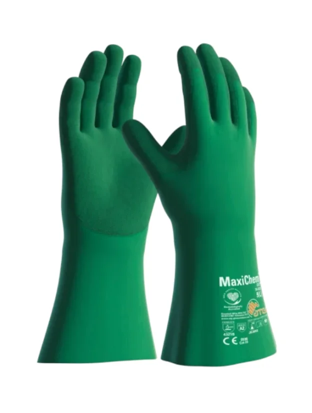 ATG MaxiChem® Cut™ 76-833 s TRItech™ ATG MaxiChem® Cut™ 76-833 s TRItech™