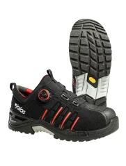 Jalas 9965 S3 Exalter, bezpečnostné poltopánky