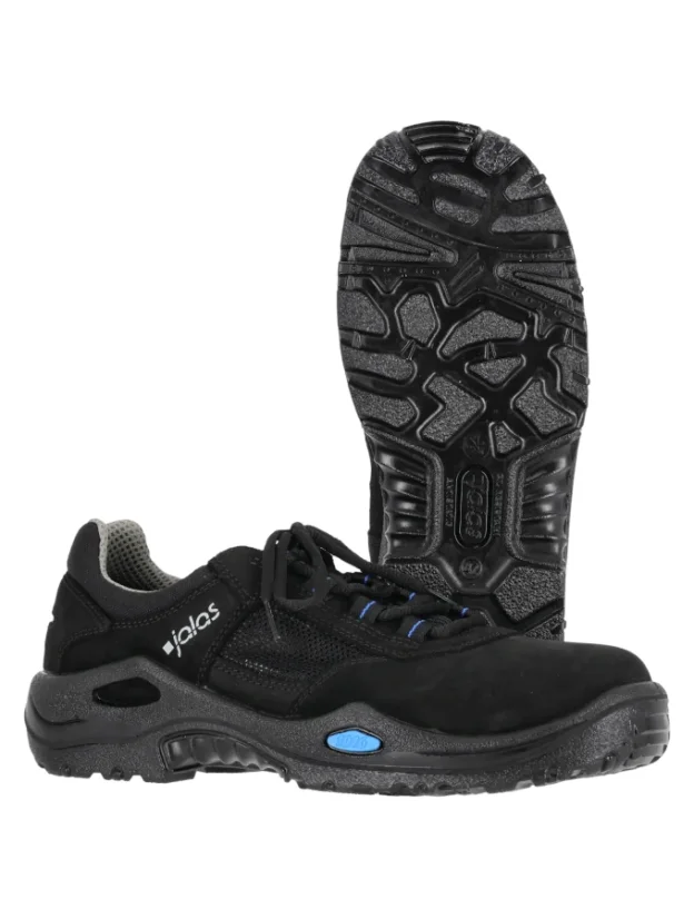Jalas 2645 S1P E-Sport, bezpečnostné poltopánky