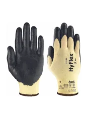 Ansell HyFlex 11-500, máčané rukavice