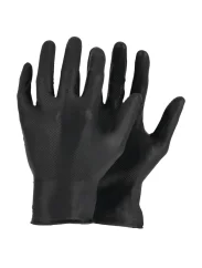 Tegera 84515 Chemforce, jednorazové nitrilové rukavice