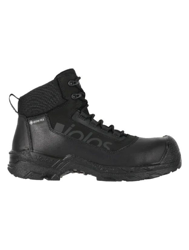Jalas 1288 S7 GTX Heavy Duty, bezpečnostná členková obuv
