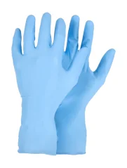 Tegera 84519 Chemforce, jednorazové nitrilové rukavice