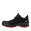 Safety Jogger MODULO S3 ESD, bezpečnostné poltopánky, červené