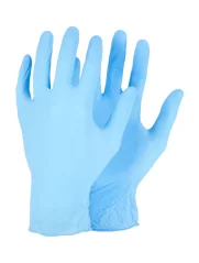 Tegera 84303, jednorazové nitrilové rukavice