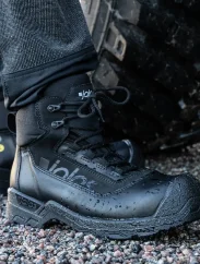 Jalas 1288 S7 GTX Heavy Duty, bezpečnostná členková obuv