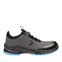 Safety Jogger MODULO S3 ESD, bezpečnostné poltopánky, modré
