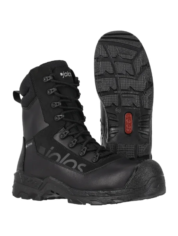 Jalas 1298 S7 GTX Heavy Duty, bezpečnostné vysoké topánky