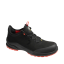 Safety Jogger MODULO S3 ESD, bezpečnostné poltopánky, červené