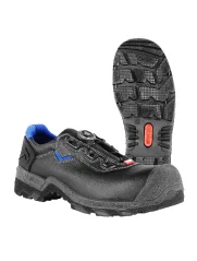 Jalas 1268 S3 Heavy Duty, bezpečnostné poltopánky
