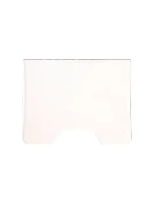 3M 423000, vnútorne ochranné sklo Flexview 3M Speedglas, 10ks/bal