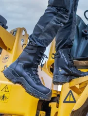 Jalas 1298 S7 GTX Heavy Duty, bezpečnostné vysoké topánky