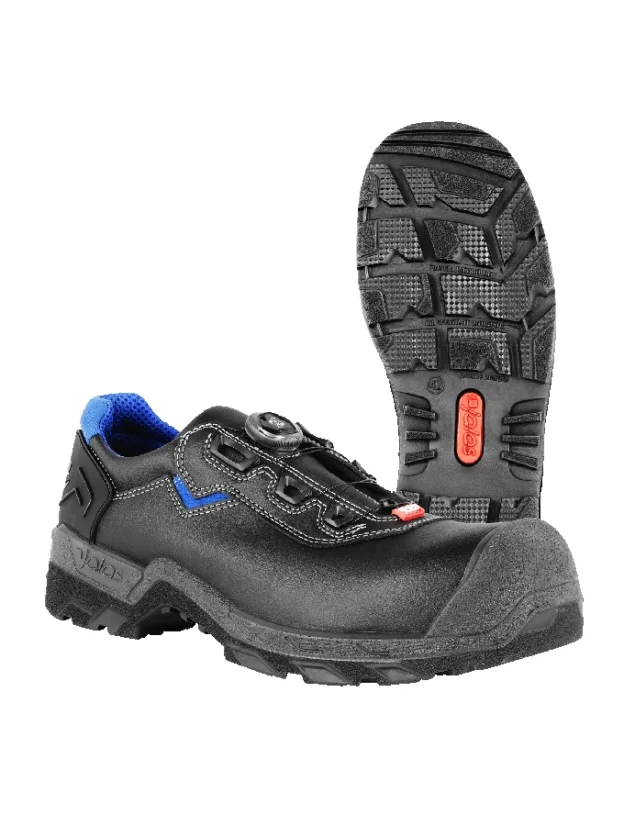 Jalas 1268 S3 Heavy Duty, bezpečnostné poltopánky