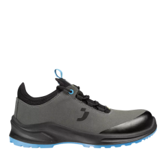 Safety Jogger MODULO S3 ESD, bezpečnostné poltopánky, modré