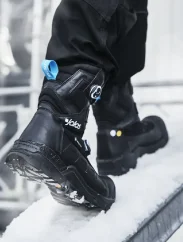 Jalas 1398 S7 GTX Heavy Duty, bezpečnostné vysoké topánky