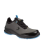 Safety Jogger MODULO S3 ESD, bezpečnostné poltopánky, modré