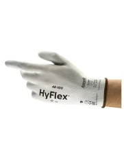 Ansell HyFlex 48-100, máčané rukavice