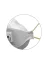 3M 9312+, respirátor FFP1 s ventilom