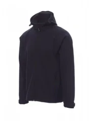 Payper Gale, pracovná softshell bunda, navy