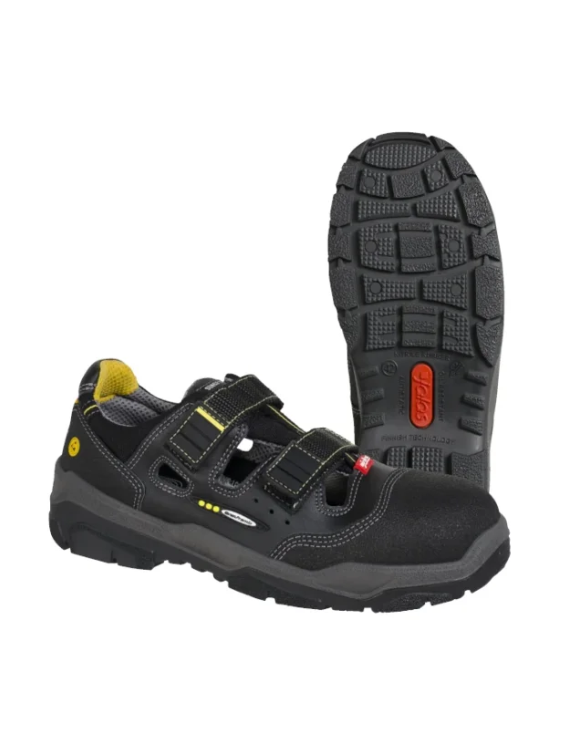 Jalas 1510 S1 Gran Premio, bezpečnostné sandále