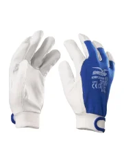 Payper Gionny Wings HOBBY LEATHER, kožené rukavice