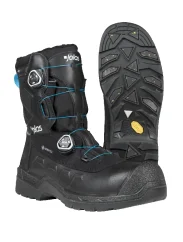 Jalas 1398 S7 GTX Heavy Duty, bezpečnostné vysoké topánky