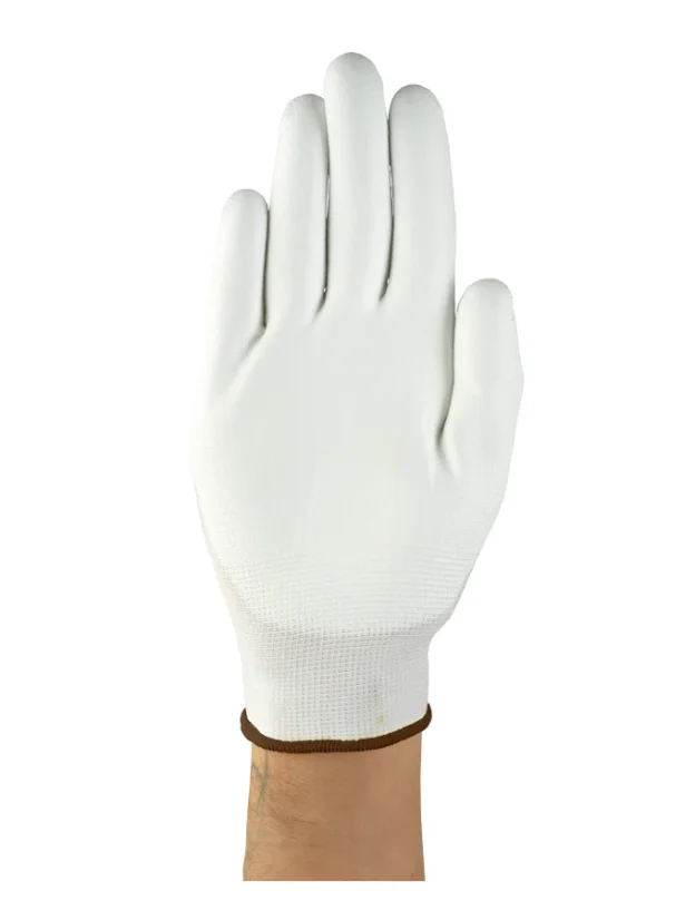 Ansell HyFlex 48-100, máčané rukavice