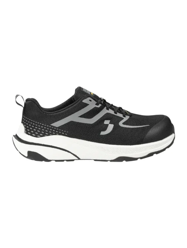 Safety Jogger FREEDOM S1P ESD, bezpečnostné tenisky