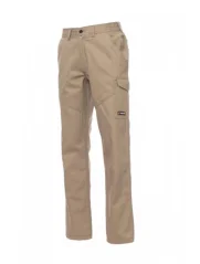 Payper Worker, pracovné nohavice, khaki