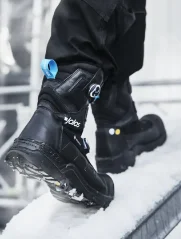Jalas 1398 S7 GTX Heavy Duty, bezpečnostné vysoké topánky